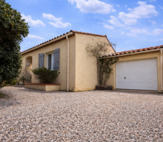  Maison � vendre 4 pi�ces 100 m�