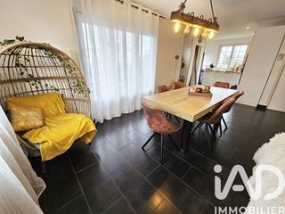  Maison � vendre 5 pi�ces 109 m�