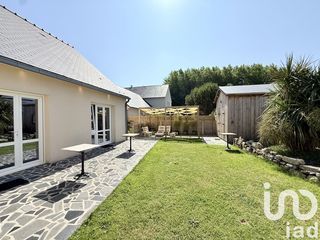  Maison � vendre 8 pi�ces 210 m�