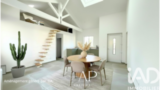  Maison � vendre 4 pi�ces 80 m�