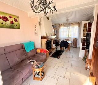  Maison � vendre 5 pi�ces 81 m�