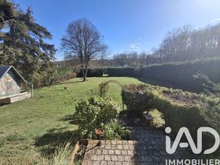  Maison � vendre 7 pi�ces 152 m�