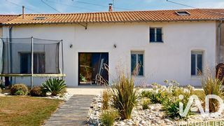  Maison � vendre 7 pi�ces 134 m�