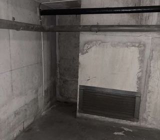  Parking / Garage � vendre 14 m�