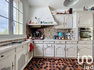  Maison � vendre 5 pi�ces 151 m�