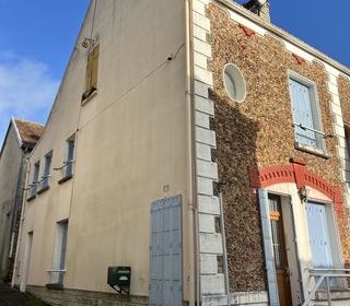  Maison � vendre 3 pi�ces 75 m�