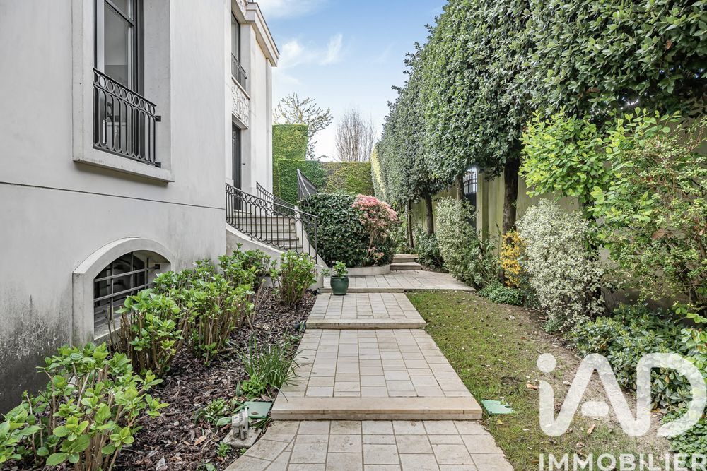 � vendre  Villa Ville-d'Avray (92410)