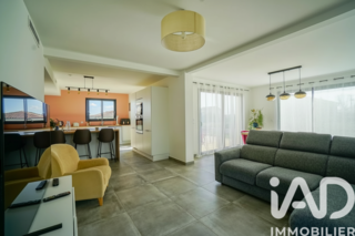  Maison � vendre 5 pi�ces 130 m�