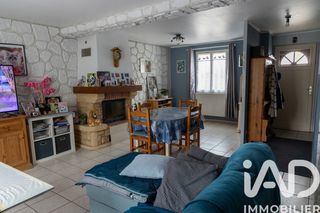 Maison � vendre 5 pi�ces 84 m�