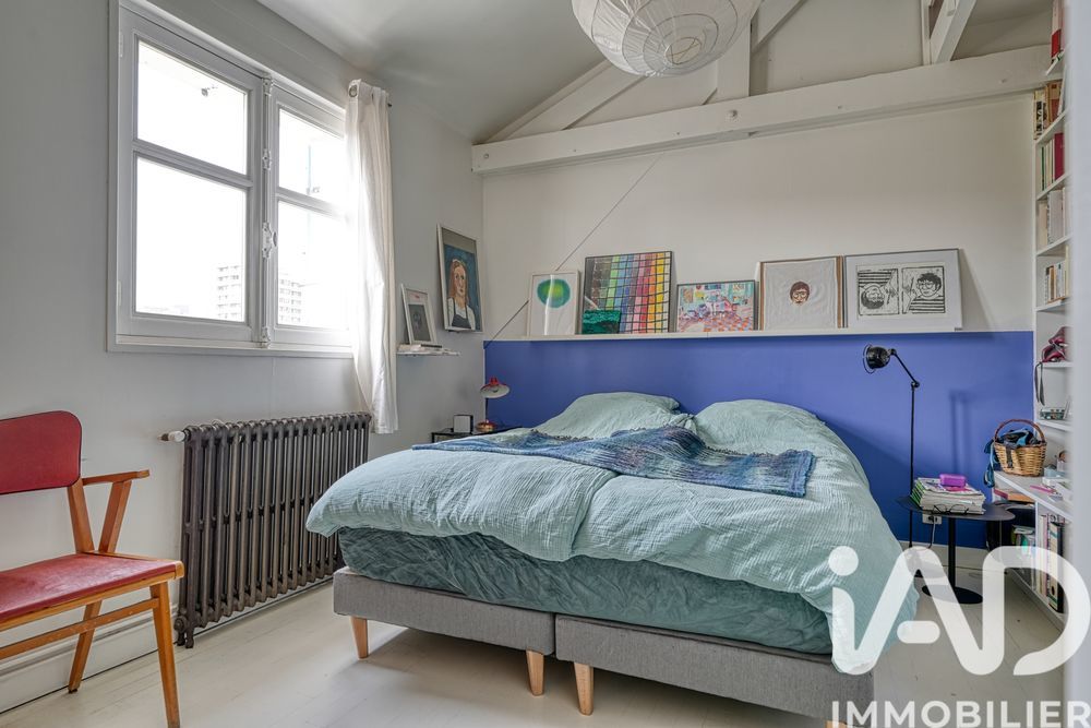 � vendre  Maison Montreuil (93100)