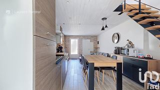  Maison � vendre 3 pi�ces 48 m�