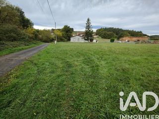  Terrain � vendre 3000 m�
