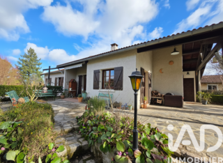  Maison � vendre 6 pi�ces 128 m�