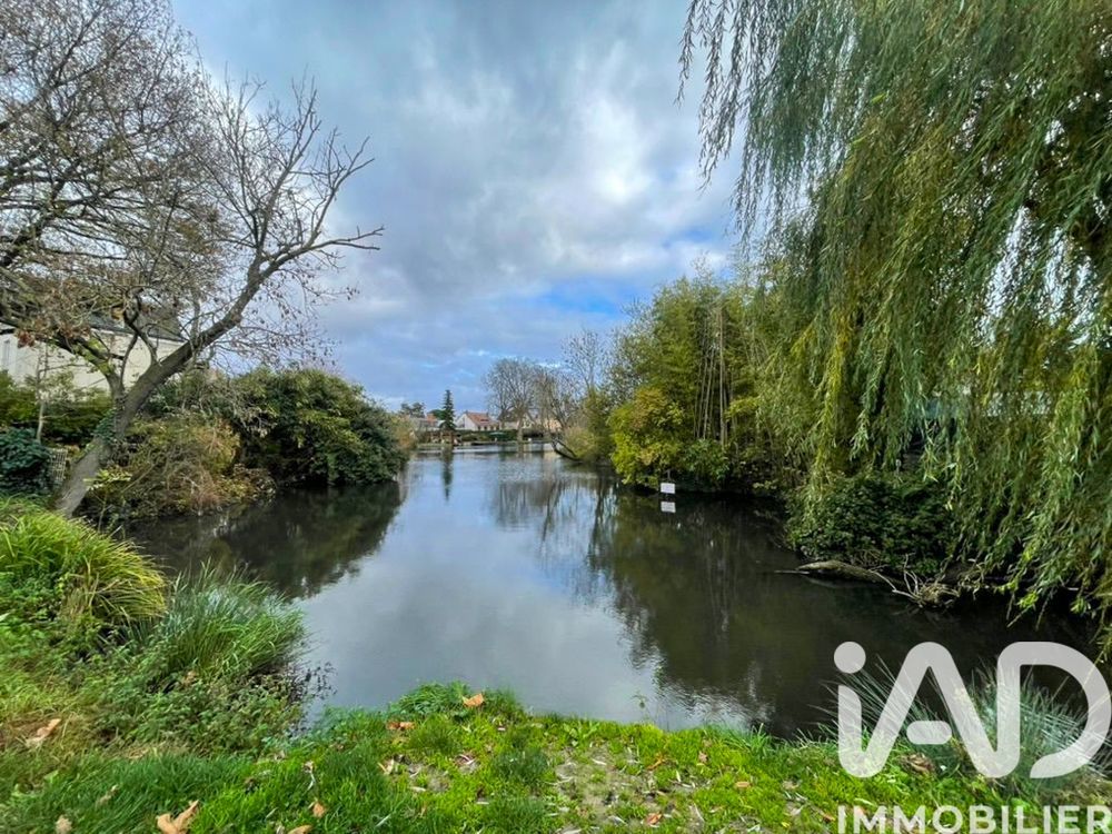 � vendre  Maison Soisy-sous-Montmorency (95230)