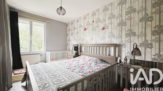  Maison � vendre 8 pi�ces 185 m�