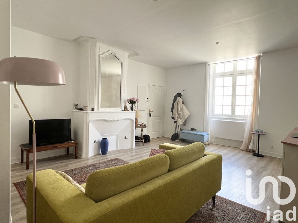 � vendre  Appartement La Rochelle (17000)