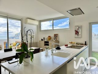  Appartement � vendre 4 pi�ces 113 m�