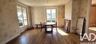  Maison � vendre 4 pi�ces 77 m�