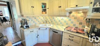  Maison � vendre 6 pi�ces 106 m�