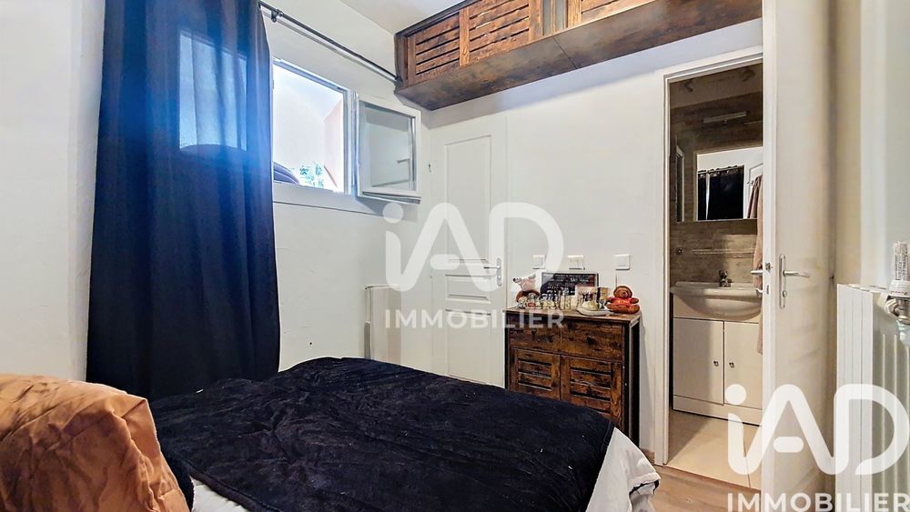 � vendre  Maison Les Issambres (83380)