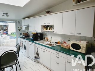  Maison � vendre 7 pi�ces 119 m�