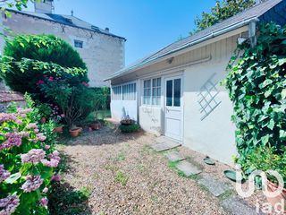  Maison � vendre 4 pi�ces 85 m�