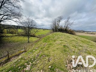  Terrain � vendre 805 m�
