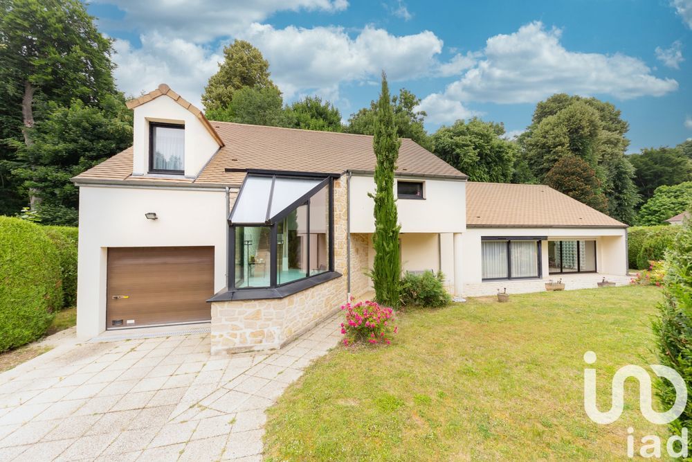 � vendre  Villa Conches-sur-Gondoire (77600)