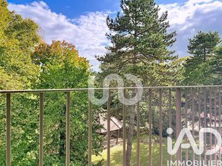  Appartement � vendre 5 pi�ces 92 m�