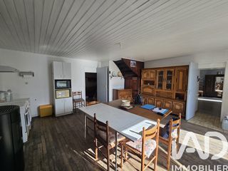  Maison � vendre 2 pi�ces 63 m�