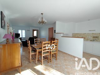  Maison � vendre 4 pi�ces 90 m�