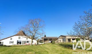  Maison � vendre 5 pi�ces 125 m�