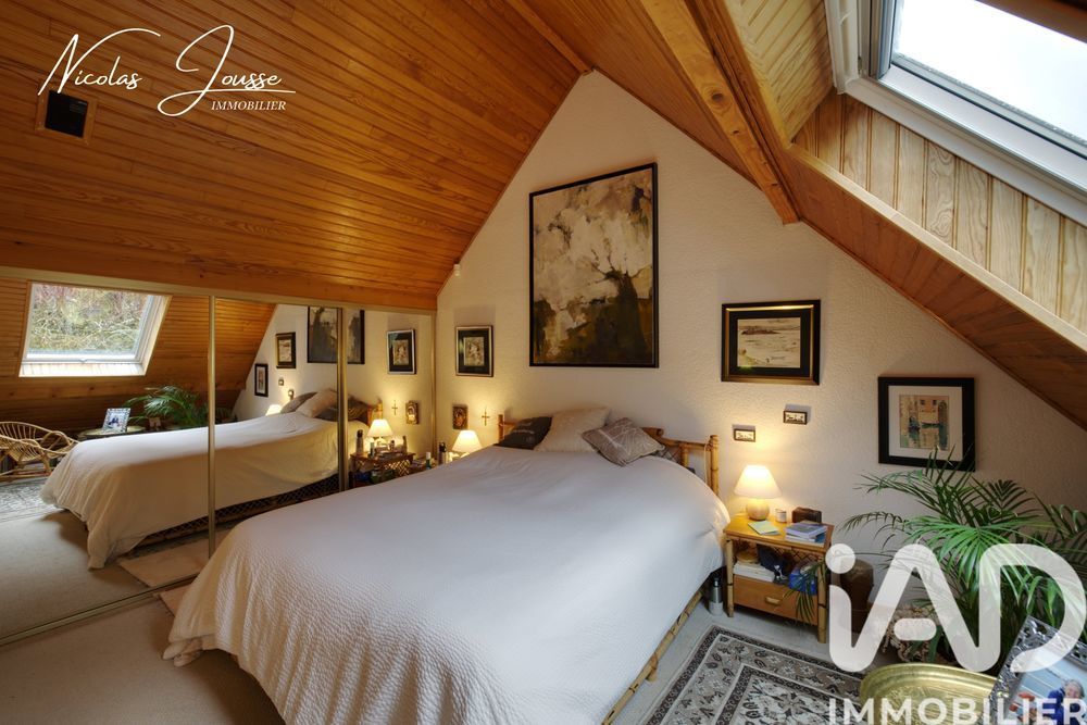 � vendre  Maison �chenevex (01170)