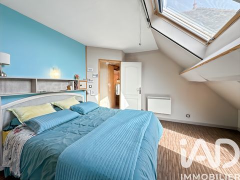   Vente Maison/villa 9 pi�ces Maison - 9 pi�ce(s) - 188 m�