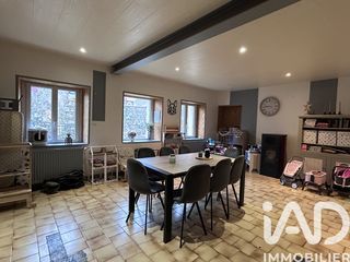  Maison � vendre 5 pi�ces 138 m�