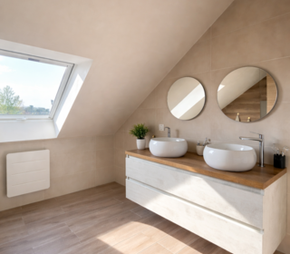  Maison � vendre 5 pi�ces 120 m�