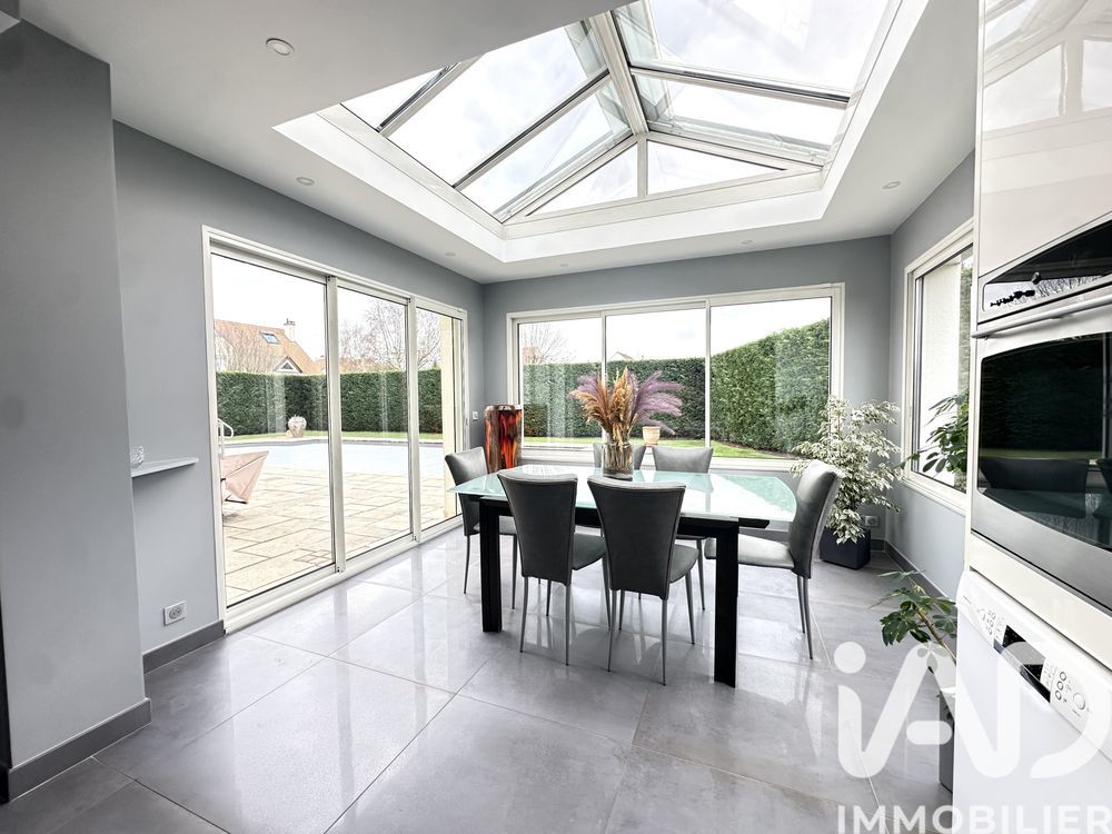 � vendre  Villa Servon (77170)