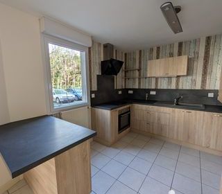  Appartement � vendre 3 pi�ces 70 m�