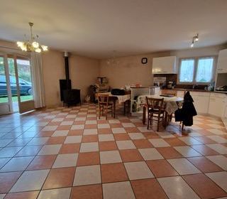  Maison � vendre 5 pi�ces 87 m�