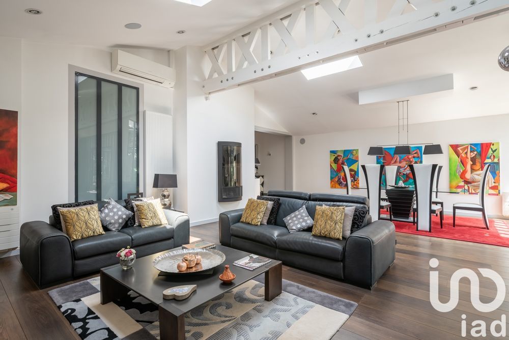 � vendre  Appartement Grenoble (38000)