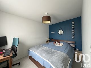  Maison � vendre 4 pi�ces 80 m�