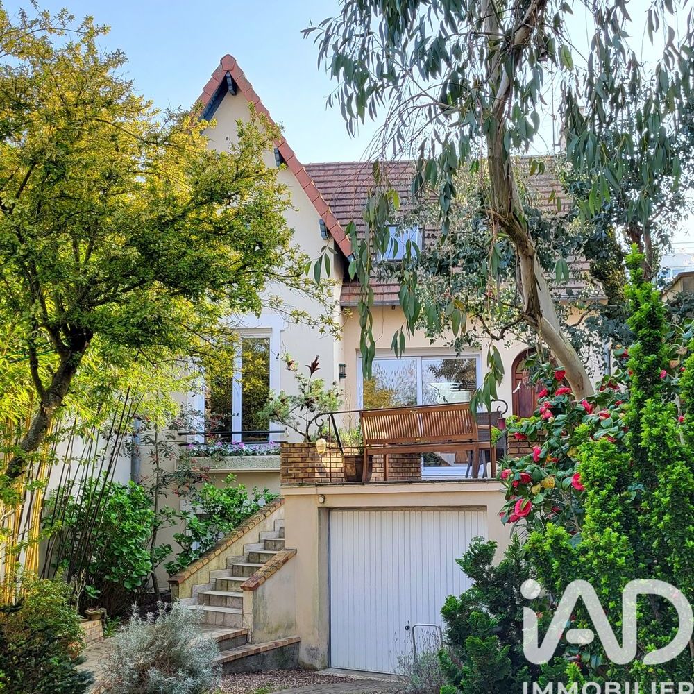 � vendre  Maison V�lizy-Villacoublay (78140)