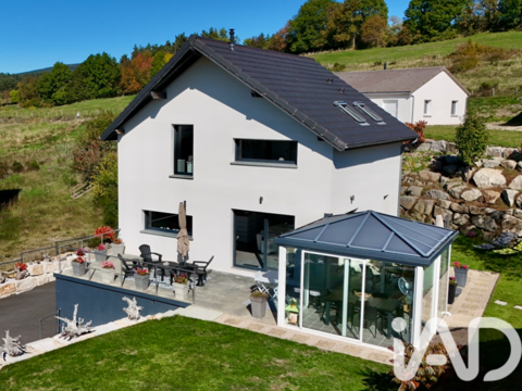   Vente Maison/villa 4 pi�ces Maison - 4 pi�ce(s) - 121 m�