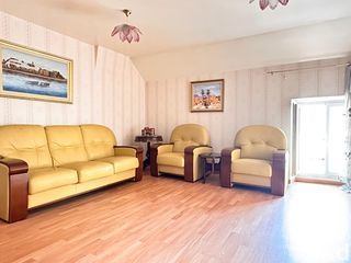  Appartement � vendre 6 pi�ces 133 m�