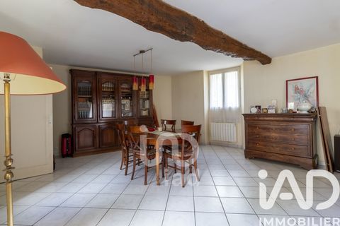   Vente Maison/villa 6 pi�ces Maison - 6 pi�ce(s) - 177 m�