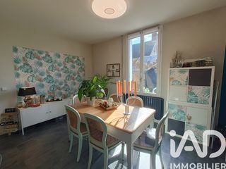  Maison � vendre 6 pi�ces 139 m�