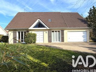  Maison � vendre 7 pi�ces 186 m�