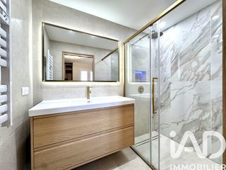  Appartement � vendre 2 pi�ces 46 m�