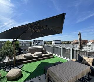  Appartement � vendre 4 pi�ces 78 m�