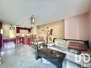  Appartement � vendre 3 pi�ces 64 m�